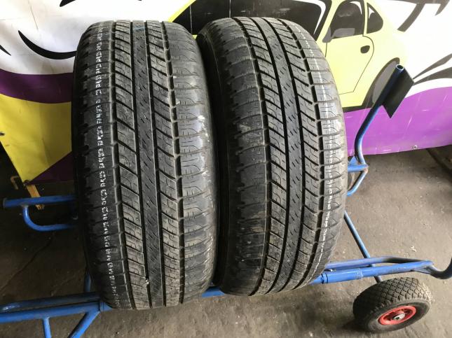 Шины бу 255 55 R19 Goodyear Wrangler hp