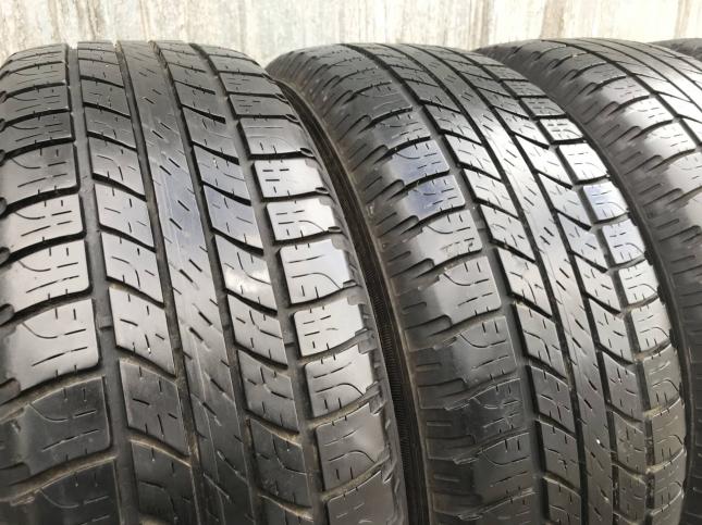 Комплект 255 55 R19 Goodyear Wrangler hp