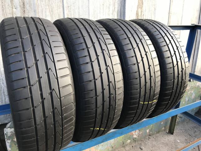 Комплект 225 50 18 Hankook Runflat Ventus S1 Evo2