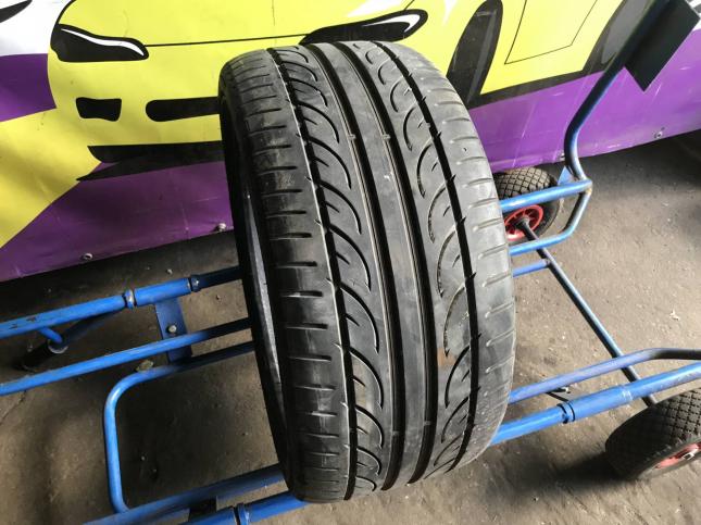 255 35 R18 Hankook Ventus V12 Evo2 1шт