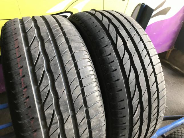 Шины бу 215 45 R16 Bridgestone Turanza Er300