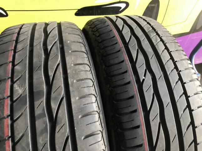 Шины бу 185 50 16 Bridgestone Turanza er300