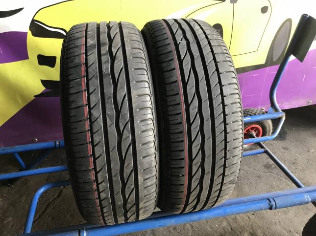 Шины бу 185 50 16 Bridgestone Turanza er300