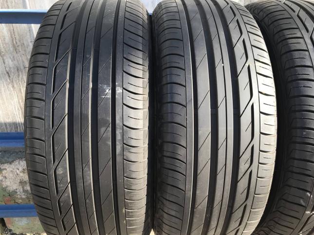 Комплект 215 45 R16 Bridgestone Turanza R001