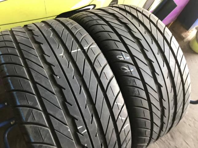 Шины бу 275 40 18 Goodyear Eagle F1