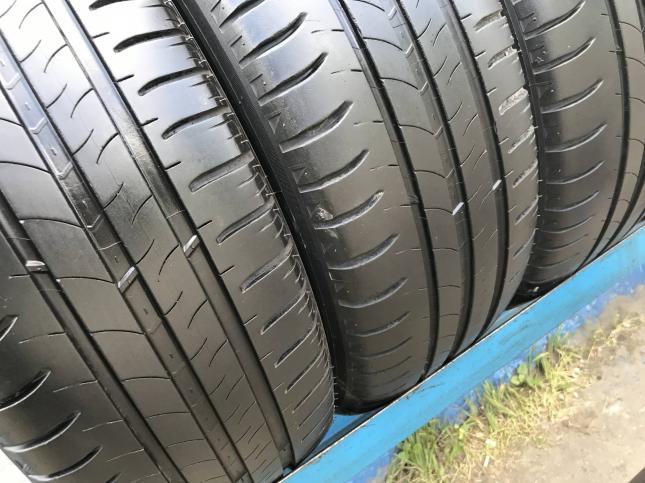 Комплект 205 55 16 Michelin Energy Sever