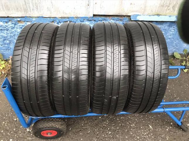 Комплект 205 60 R16 Michelin Energy Sever