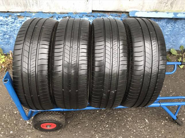 Комплект 205 60 R16 Michelin Energy Sever