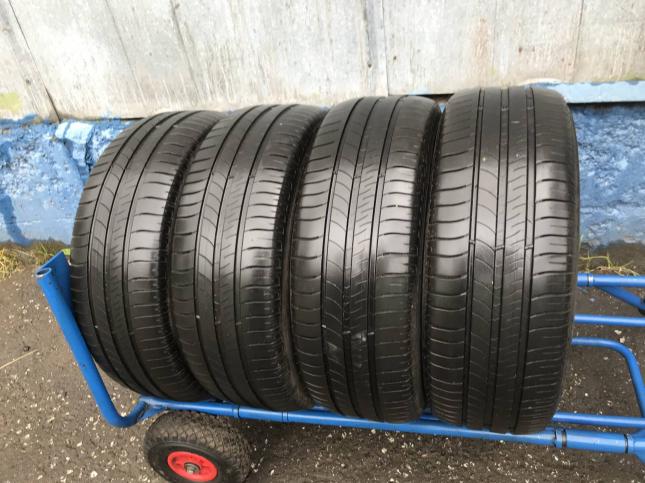 Комплект 205 60 R16 Michelin Energy Sever