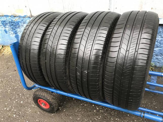 Комплект 205 60 R16 Michelin Energy Sever