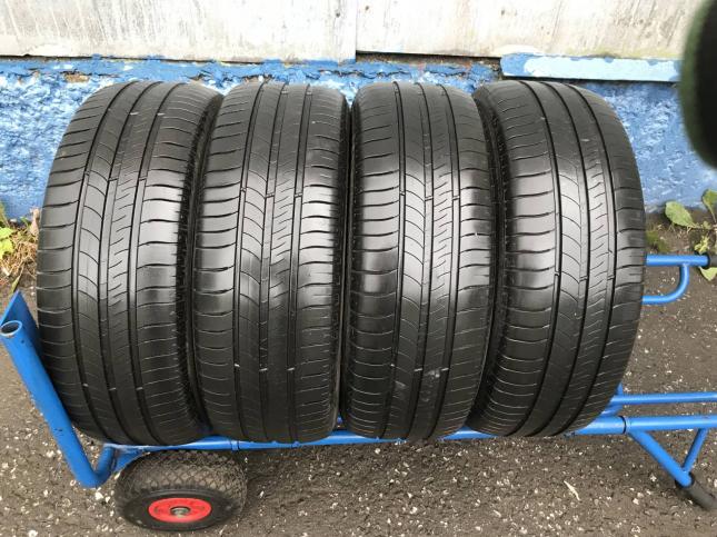 Комплект 215 60 16 Michelin на Camry