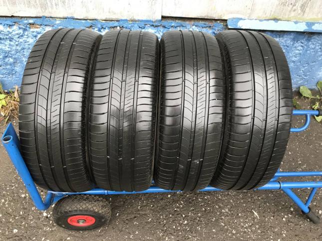 Комплект 215 60 R16 Michelin Energy Sever на Optima