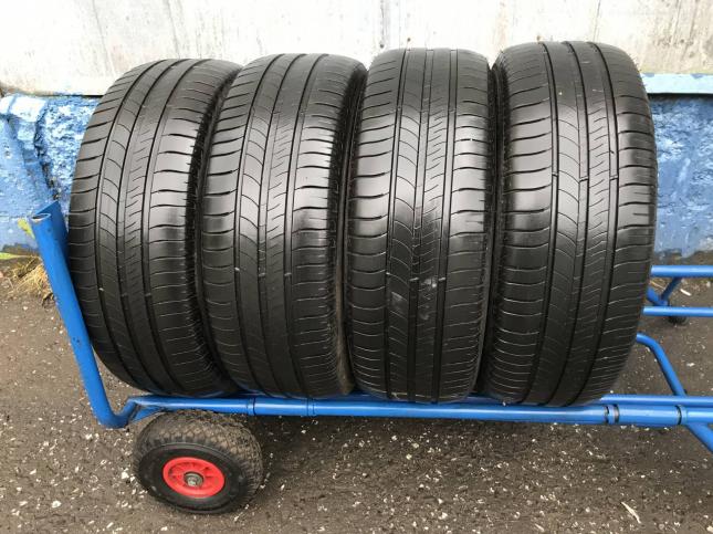 Комплект 215 60 16 Michelin Enrrgy Sever