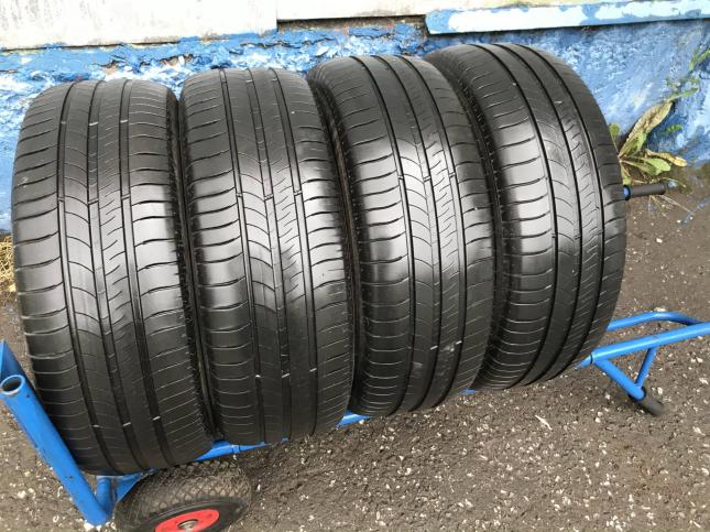 Комплект 215 60 R16 Michelin Energy Sever на Kia