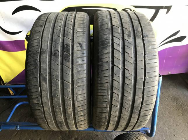 Шины бу 295 35 R23 Hankook Ventus S1 Evo3