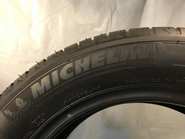 Комплект 195 60 R16 Michelin Energy Sever