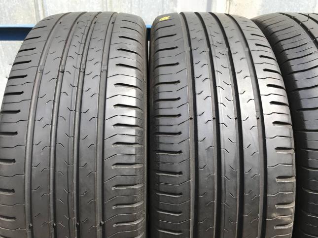 Комплект 215 55 17 Bridgestone Turanza T001