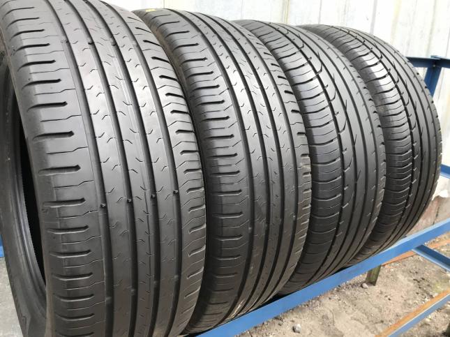 Комплект 215 55 17 Bridgestone Turanza T001