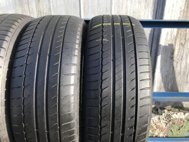 215 60 16 Michelin Primasy hp комплект