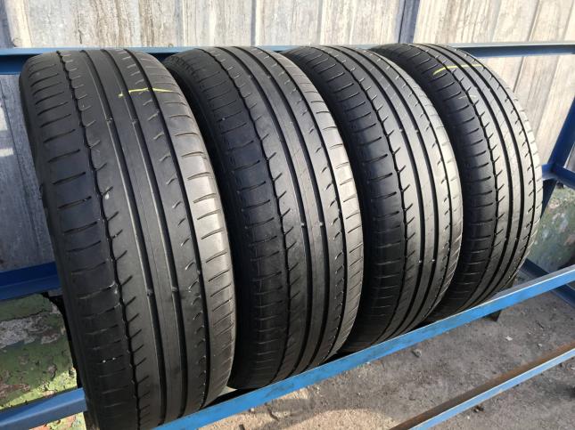 215 60 16 Michelin Primasy hp комплект