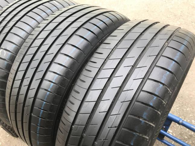 Комплект 215 55 R17 Goodyear Efficient Grip