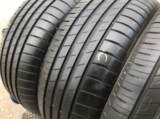 Комплект 215 55 R17 Goodyear Efficient Grip