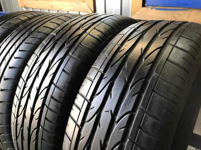 215 60 R17 Bridgestone Dueler hp sport