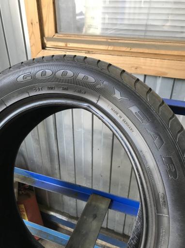 215 60 17 Goodyear Efficient Grip