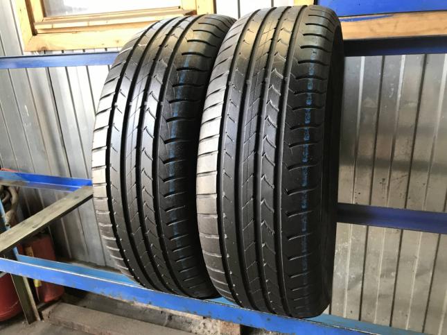 215 60 17 Goodyear Efficient Grip