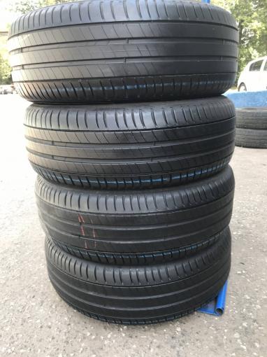 215 60 17 Michelin Primasy 3 комплект