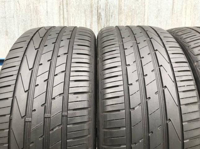 Комплект 235 55 18 Hankook Ventus S1 Evo2