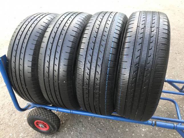 Шины бу 215 60 R17 Goodyear Efficient Grip