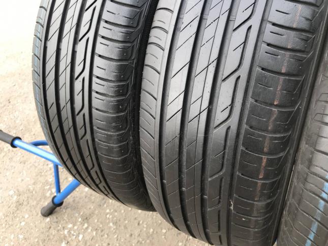 205 60 16 Bridgestone Turanza T001 комплект