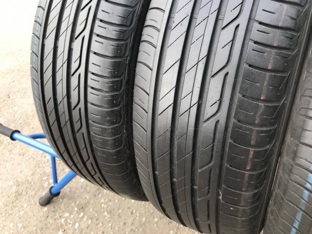 Комплект 215 60 R16 Bridgestone Turanza T001