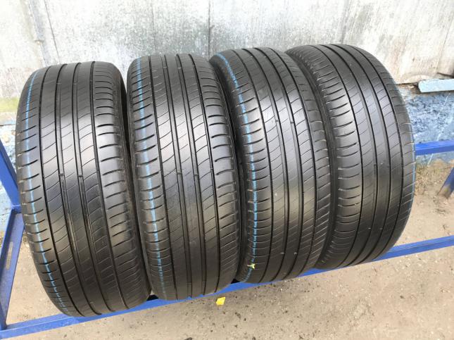 Комплект 215 50 18 Michelin Primasy 3