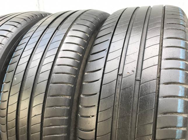 Комплект 215 50 18 Michelin Primasy 3