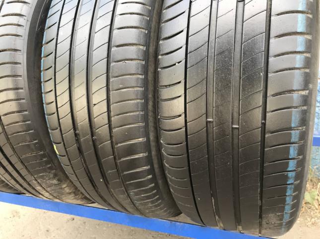 Комплект 215 55 18 Michelin Primasy 3