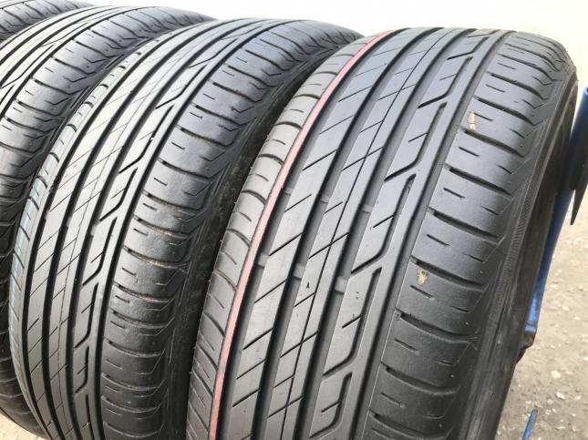 Комплект 215 60 R16 Bridgestone Turanza T001