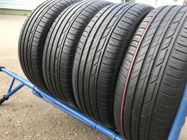 Комплект 215 60 16 Bridgestone Turanza T001