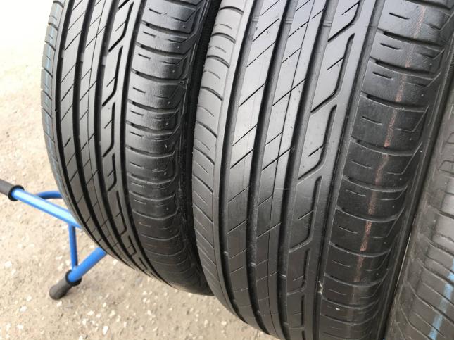 Комплект 215 65 16 Bridgestone Turanza T001