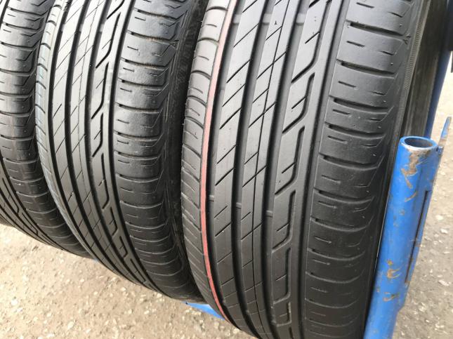 Комплект 235 55 17 Bridgestone Turanza T001