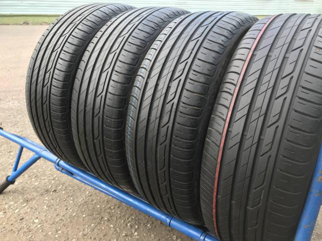 Комплект Runflat 225 50 R18 Bridgestone Turanza T001