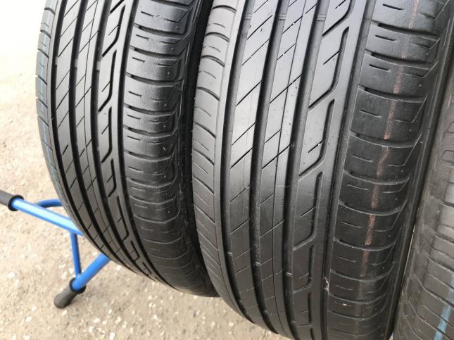 Комплект Runflat 225 50 R18 Bridgestone Turanza T001