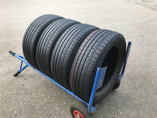 Комплект Runflat 225 50 R18 Bridgestone Turanza T001