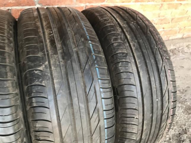 Комплект 225 50 18 Bridgestone Turanza T001 Runflat