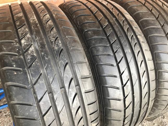 Комплект 225 60 17 Dunlop Sport Maxx TT