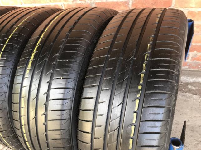 Комплект 225 60 17 Hankook Ventus Prime 2