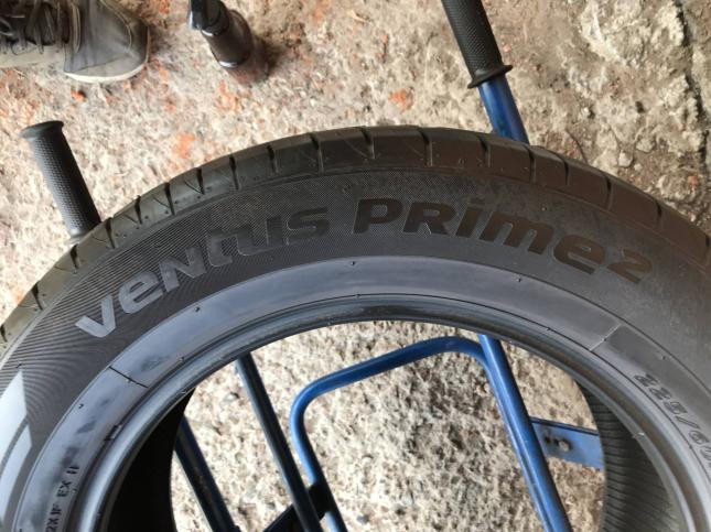 Комплект 225 60 17 Hankook Ventus Prime 2