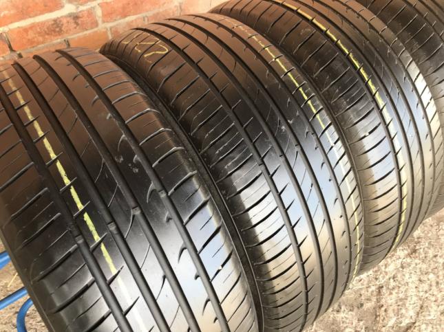 Комплект 225 60 17 Hankook Ventus Prime 2