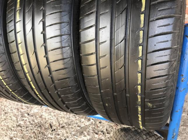 Комплект 225 60 17 Hankook Ventus Prime 2